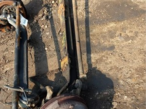 Used 1999 STERLING L7501 I Beam (Stock #4995)) Part Image