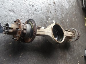 Used 1999 Spicer N175 Axle Housing (Rear) (Stock #1095)) Part Image