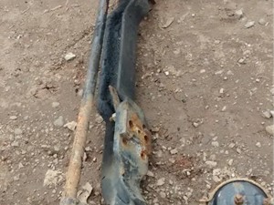 Used 1999 VOLVO VN I Beam (Stock #5116)) Part Image
