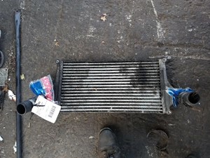 Used 2000 BERING LD15 Charge Air Cooler (Stock #10181)) Part Image