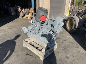 Used 2000 Cummins ISB Engine Assy Image