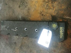 Used 2000 Cummins ISB Valve Cover (Stock #14024)) Part Image