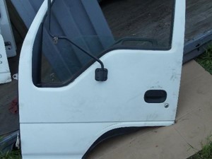 Used 2000 Door (Stock #720)) Part Image