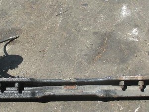 Photo of part