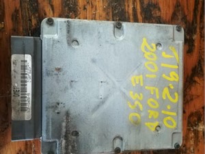 Core 2001 FORD ECM (Stock #12686)) Part Image