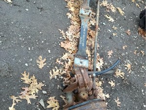 Photo of part