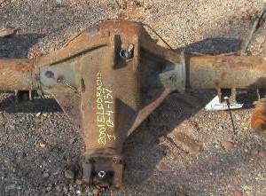 Photo of part