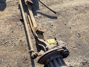 Used 2001 ISUZU FTR I Beam (Stock #10622)) Part Image