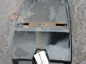 Used 2001 MACK CH612 Fender Extension (Stock #5863)) Part Image
