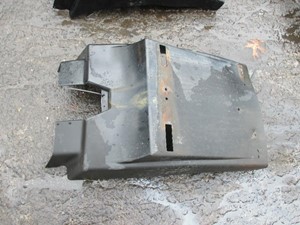 Used 2001 MACK CH612 Fender Extension (Stock #5862)) Part Image