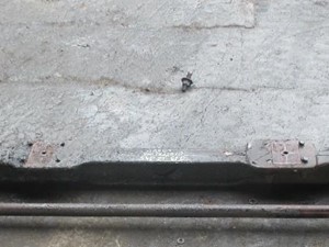 Photo of part