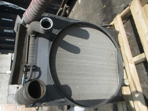 Used 2002 MACK MV222 Charge Air Cooler (Stock #6143)) Part Image