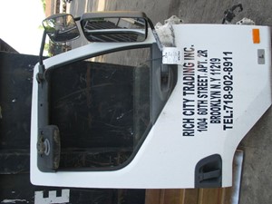 Used 2002 MACK MV222 Door (Stock #2316)) Part Image