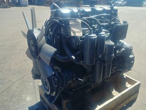 Used 2002 Mack E7-350 Engine Assy (Stock #MT4150438)) Part Image