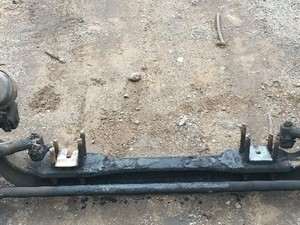 Used 2002 PETERBILT 320 I Beam (Stock #13726)) Part Image