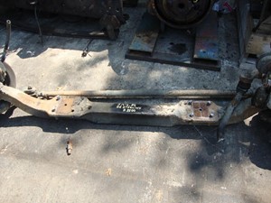 Used 2002 STERLING A9500 SERIES I Beam (Stock #6086)) Part Image