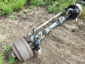 Used 2003 FREIGHTLINER CONDOR LOW CAB FORWARD I Beam (Stock #4775)) Part Image