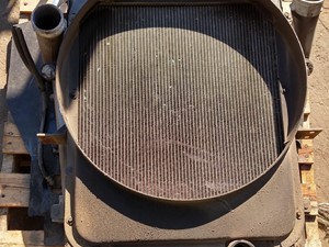 Used 2003 FREIGHTLINER FL80 Radiator (Stock #8231)) Part Image