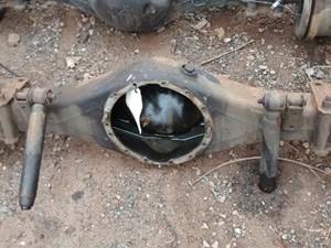 Photo of part