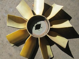 Photo of part