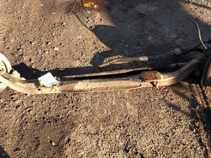 Photo of part