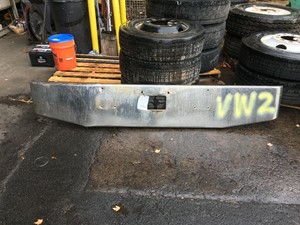 Used 2003 PETERBILT 357 Bumper (Stock #13734)) Part Image