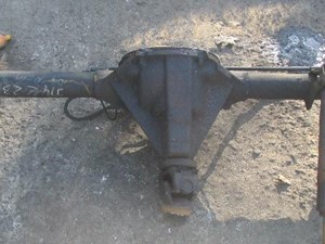 Photo of part