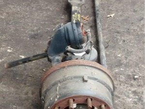 Used 2004 FREIGHTLINER M2 8-BAY I Beam (Stock #4907)) Part Image