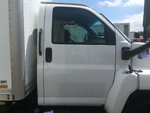 Used 2004 GMC C7500 Door (Stock #14375)) Part Image