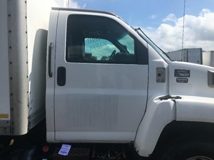 Used 2004 GMC C7500 Door (Stock #14368)) Part Image