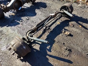 Used 2004 HINO FA I Beam (Stock #1751)) Part Image