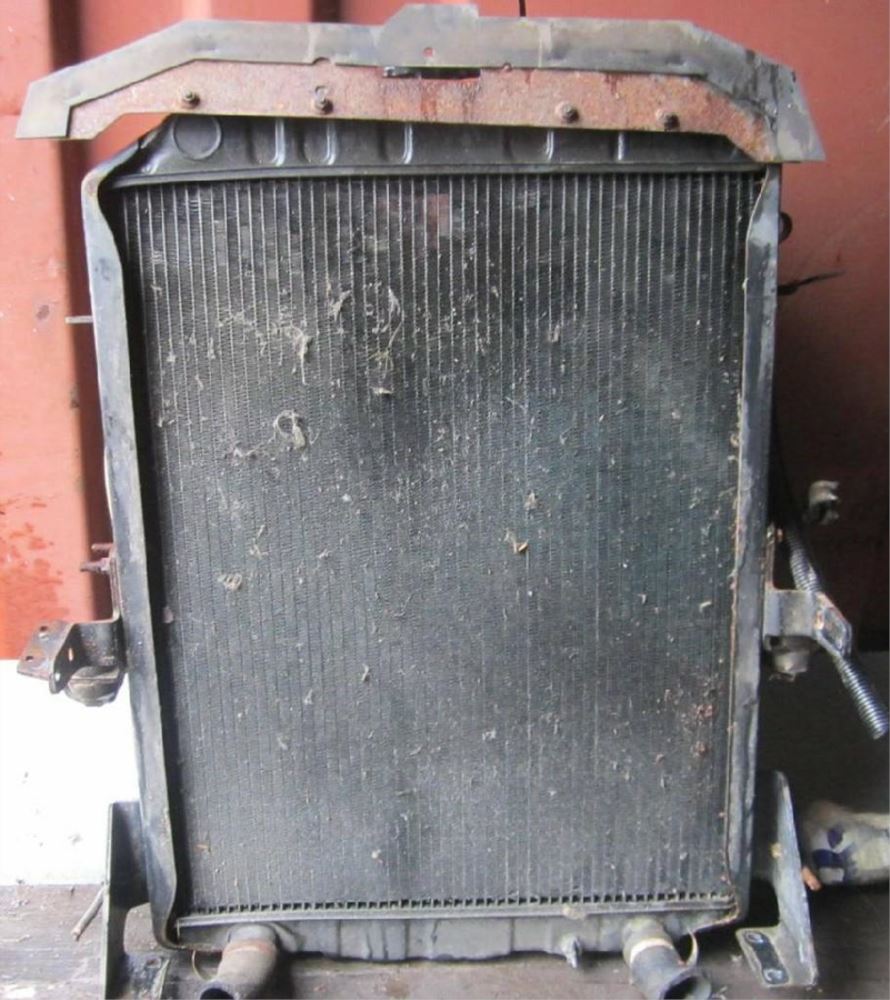 Used, Recycled, New, and Aftermarket Heavy Duty Truck Parts