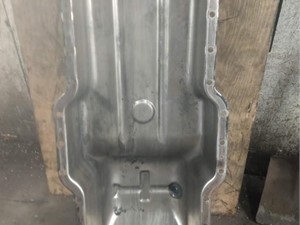 Used 2004 Mack AI-350 Oil Pan (Stock #11278)) Part Image