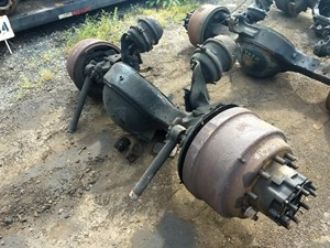 Used 2004 Rockwell RD23160 Axle Housing (Rear) (Stock #10902)) Part Image