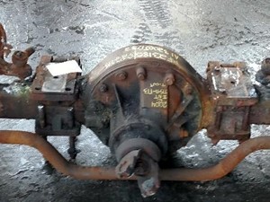 Core 2004 Rockwell RF23185NFLF7-513 Axle, Complete Rear (Stock #1372814)) Part Image