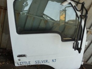 Used 2004 Door (Stock #297)) Part Image