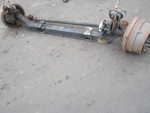 Used 2004 VOLVO VNL I Beam (Stock #4579)) Part Image