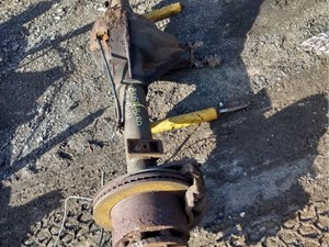 Used 2005 BLUE BIRD Miscellaneous (Stock #1256147)) Part Image