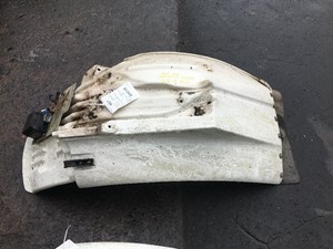 Used 2005 FREIGHTLINER M2 106 Medium Duty Fender Extension (Stock #9517)) Part Image