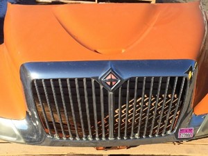 Used 2005 INTERNATIONAL 4300 Hood (Stock #7216)) Part Image