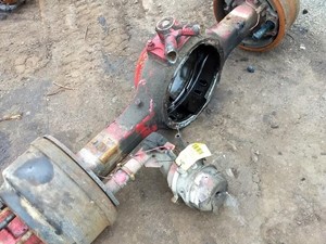 Used 2005 Rockwell RRL23160 Axle Housing (Rear) (Stock #10376)) Part Image