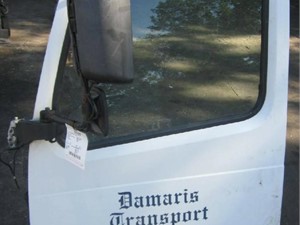 Used 2005 VOLVO VNL Door (Stock #3535)) Part Image
