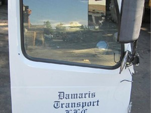 Used 2005 VOLVO VNL Door (Stock #3536)) Part Image