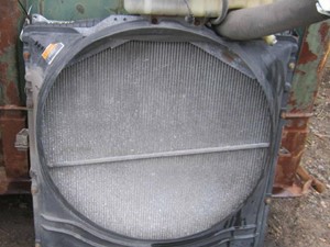 Used 2005 VOLVO VNL Radiator (Stock #4266)) Part Image