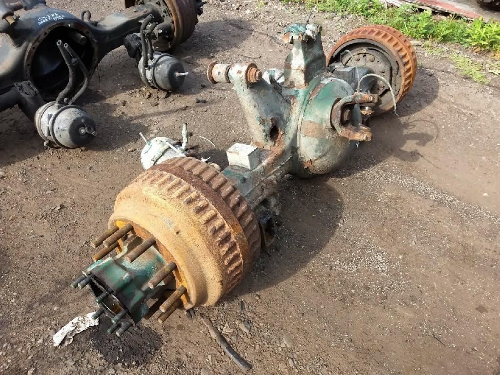 Used, Recycled, New, and Aftermarket Heavy Duty Truck Parts