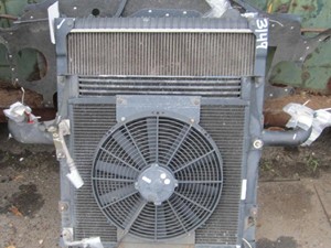 Used 2006 FORD LOW CAB FORWARD Cooling Assembly (Stock #7393)) Part Image