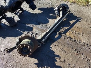 Used 2006 FORD LOW CAB FORWARD I Beam (Stock #3094)) Part Image