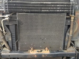 Used 2006 INTERNATIONAL 4400 Cooling Assembly (Stock #10477)) Part Image