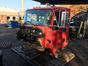 Used 2006 KENWORTH T300 Cab (Stock #13768)) Part Image