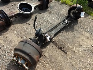 Used 2006 PETERBILT 320 I Beam (Stock #11851)) Part Image